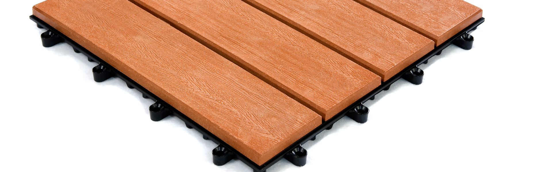 Shantex - Eco Tile System